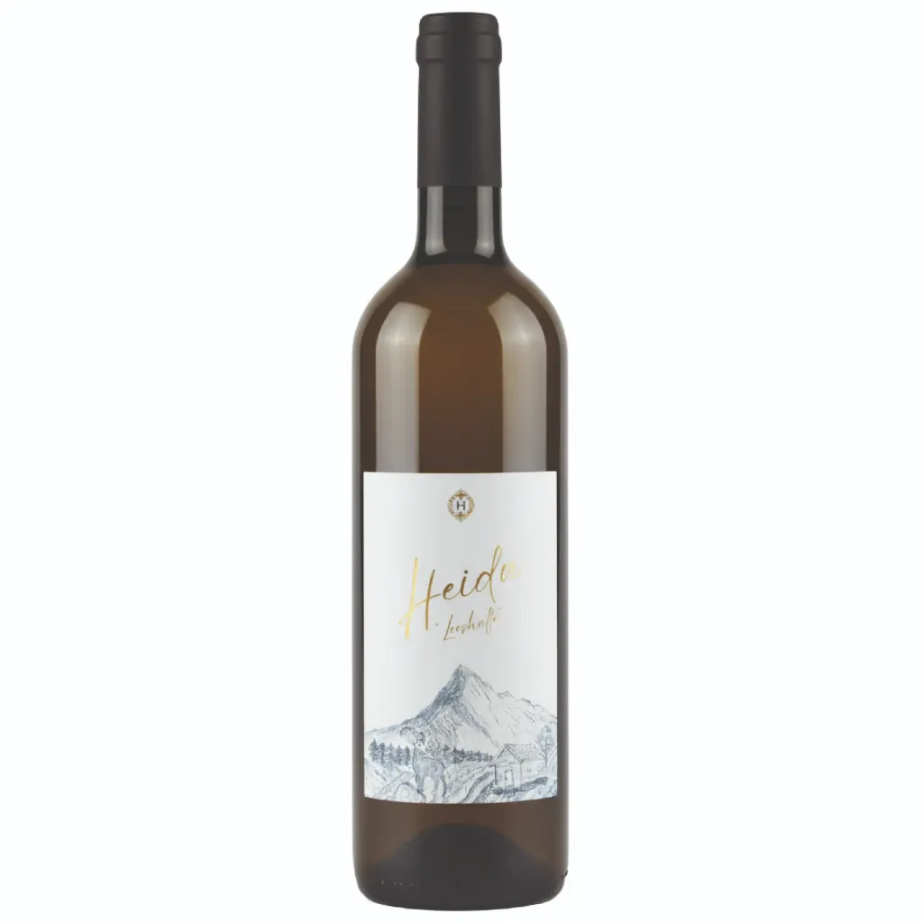 Heida "Ory" - Bel Colline - 2024 - 75cl - AOC Valais