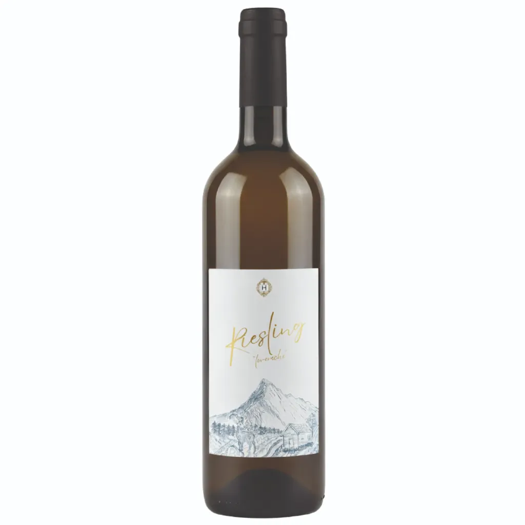 Riesling Pêch - Bel Coline - 75cl - AOC Valais
