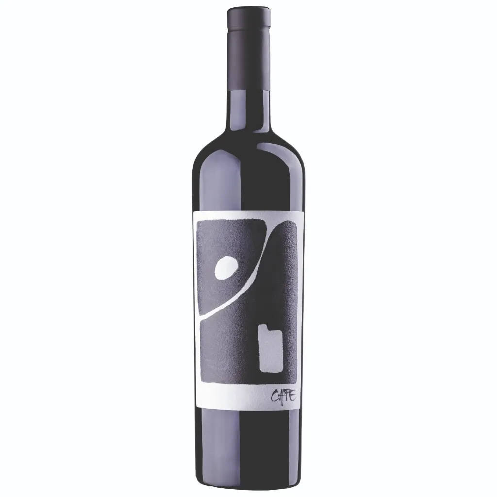 Cape - Vinakoper - 75cl - 2022 - Slovenska Istra